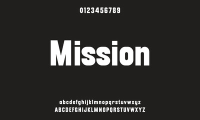 Modern minimal abstract alphabet fonts. Typography technology, electronic, movie, digital, music, future, logo creative font.