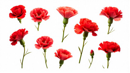 Obraz premium poppies