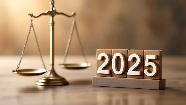 "2025" law. legislation changes in 2025, including new laws, regulations, decrees, taxes, court rulings, and precedents. Laws that change conceptually in 2025