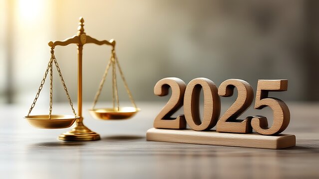 "2025" law. legislation changes in 2025, including new laws, regulations, decrees, taxes, court rulings, and precedents. Laws that change conceptually in 2025