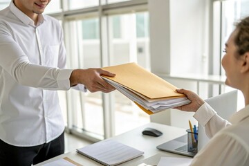 documents