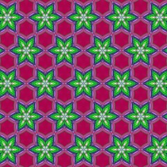 seamless pattern