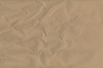 Naklejka premium kraft paper texture background, cardboard texture