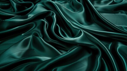 Obraz premium Its gentle folds evoke a timeless elegance, perfect for any refined setting.