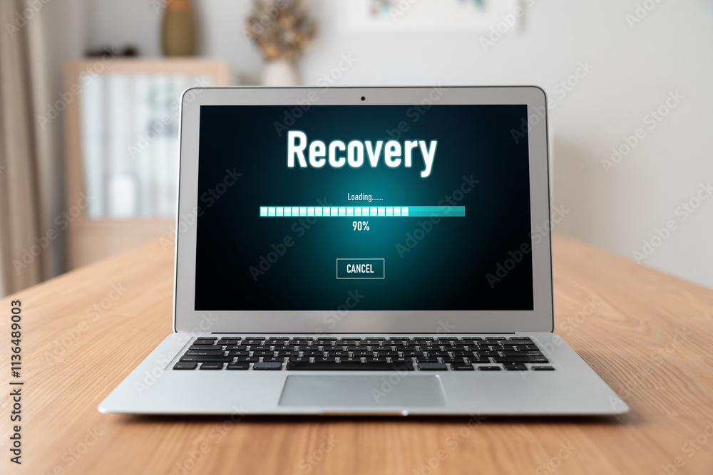 Poster data backup restoration recovery restore data from cloud storage snugly and provide planned network 