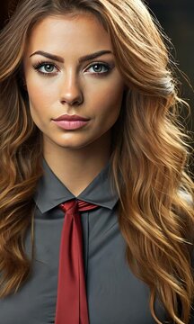 Danielle appears well.