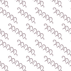 Abstract Seamless Pattern Design