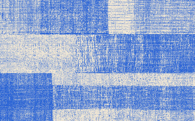 Navajo Carpet modern Pattern with trending colors in high resolution
