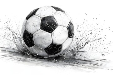 soccer, competition, outline, tennis, football, athlete, game, horizontal, no people, baseball, basketball, concepts, graphic, gym, gymnastics, hockey, lifestyles, panoramic, running, shadow, 