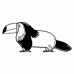 illustration of a animal