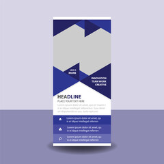 roll up  design