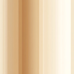 Obraz premium Seamless Gradient Transition from White to Golden Luxurious Elegance