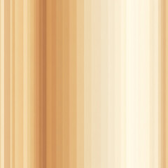 Fototapeta premium Seamless Gradient Transition from White to Golden Luxurious Elegance