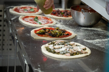 Food, cibo, napoli, pizza, piatti,
