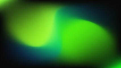 abstract grainy green background. Grainy background for wallpaper desktop.
