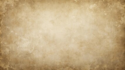 Obraz premium Aged Paper Texture A Rustic and Worn Background Ideal for Design Projects