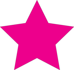 violet star icon