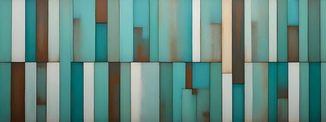 illustrazione sfondo con elementi astratti a tema geometrico