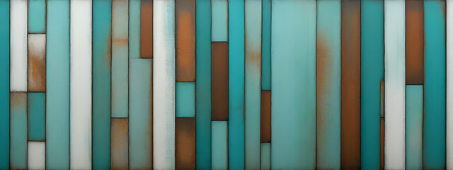 illustrazione sfondo con elementi astratti a tema geometrico