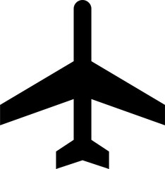 airpoart sign isolated on white background. vector ilustration. 