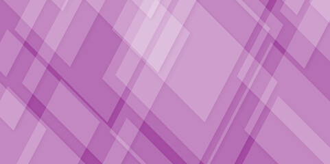 Abstract modern technology and business concept purple geometric colorful light background. Bright colored vector abstract graphic design Banner Pattern background.