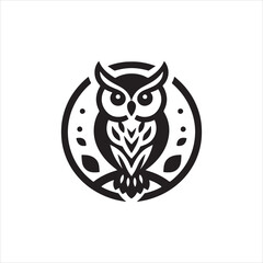 black and white fish