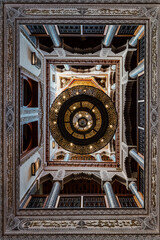 The Beautiful Riad Salam in Fes