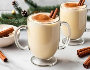 cinnamon drink