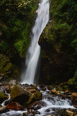 beautyful kanchenjunga waterfalls in pelling sikkim
