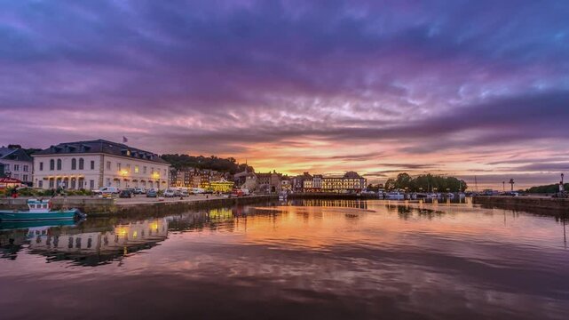Honfleur