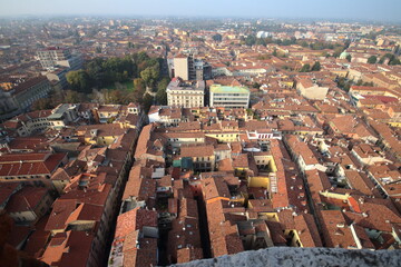 Obraz premium quasi in cielo