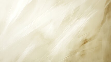 Obraz premium Subtle ivory texture with soft light streaks crossing through