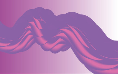 illustration of an background