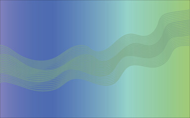 abstract blue background