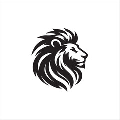 lion head icon