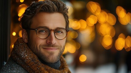 The handsome man asks about maintenance services for his purchases ensuring longevity and optimal perforhandsome mance in the future