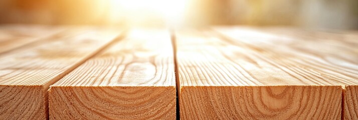 Exploring the Craftsmanship and Beauty of Wooden Construction Techniques in Modern Architecture