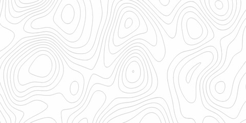 Topographic map in contour line light topographic topo contour map and ocean topographic line map. Natural printing illustrations of maps.