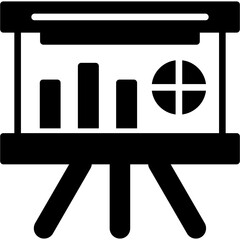 Presentation Icon