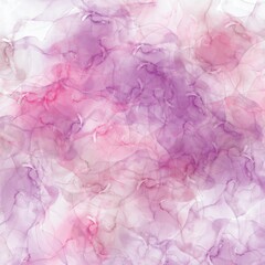 Fototapeta premium Multicolored marble style alcohol ink background image for use in graphics design 