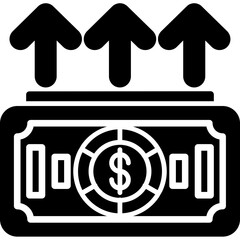 Dollar Icon