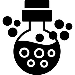 Flask Icon