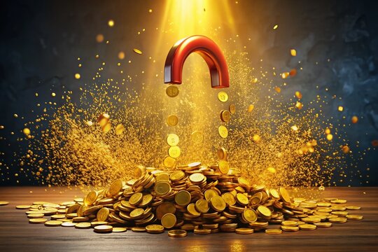 Money Magnet Images – Browse 16,726 Stock Photos, Vectors, and Video | Adobe Stock