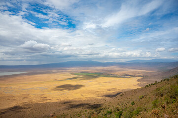  Adventures in the Ngorongoro savannah to see the wilderness life of the hippos