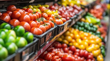 Turkey's tomatoes for food production, ensuring quality and variety for global markets