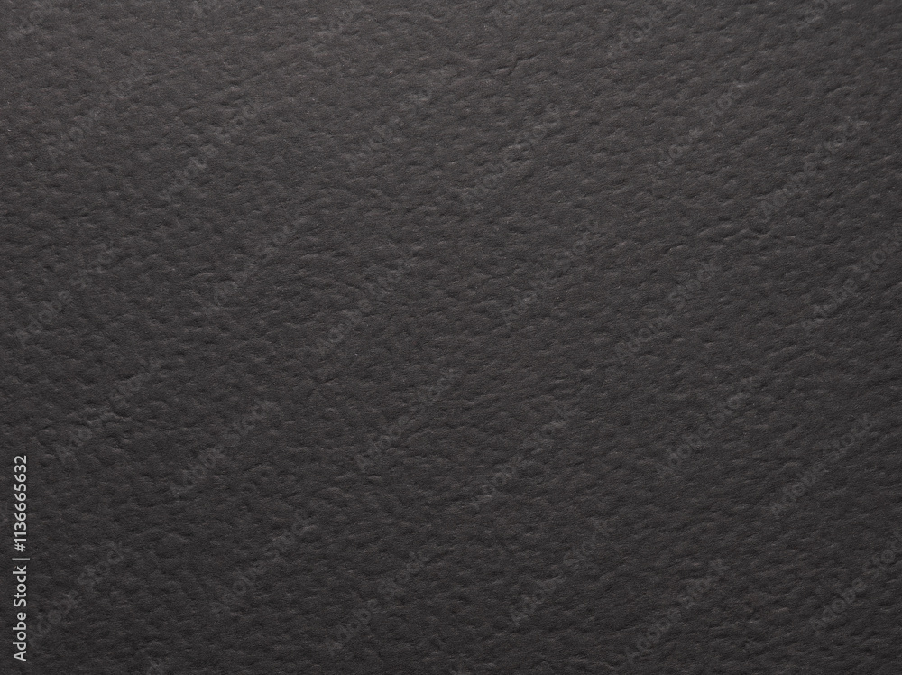 Poster black leather texture background. smooth and elegant surface with a natural pattern, showcasing prem