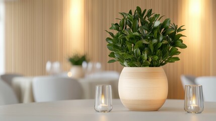 Leadership and ownership in modern hospitality a green viewpoint of elegance