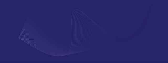 abstract blue background