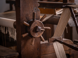  the old and vintage loom