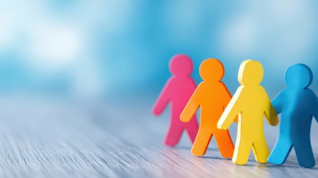 Building Connections for Health Equity Through Diverse Community Engagement Opportunities